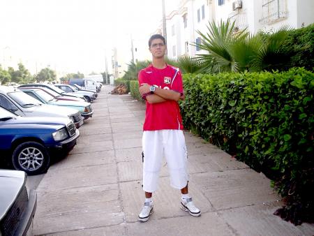 sami younes